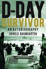 D-Day Survivor