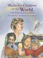 Books for Children of the World