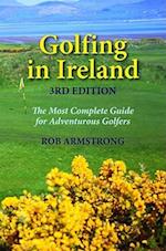 Golfing in Ireland
