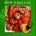 New Orleans Classic Seafood