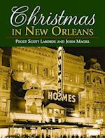 Christmas in New Orleans