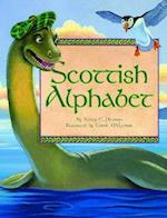 Scottish Alphabet