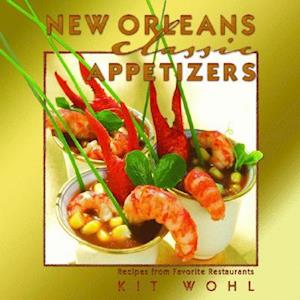 New Orleans Classic Appetizers