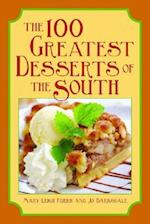 100 Greatest Desserts of the South, The