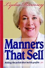 Manners That Sell