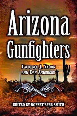 Arizona Gunfighters