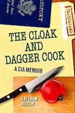 Cloak and Dagger Cook, The