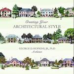 Creating Your Architectural Style