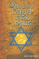 A House of David in the Land of Jesus