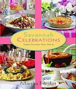 Savannah Celebrations