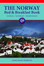 The Norway Bed & Breakfast Book