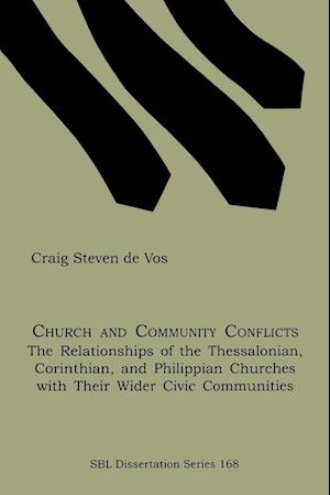 Church and Community Conflicts