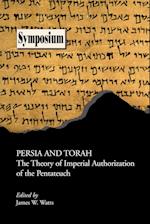 Persia and Torah