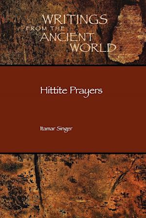 Hittite Prayers