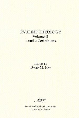 Pauline Theology, Volume II