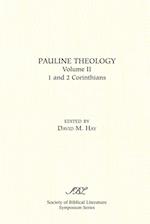 Pauline Theology, Volume II