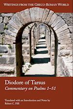 Diodore of Tarsus
