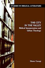 The City in the Valley