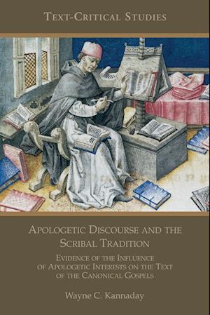 Apologetic Discourse and the Scribal Tradition