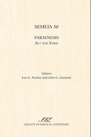 Semeia 50