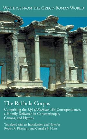 The Rabbula Corpus