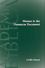 Women in the Damascus Document
