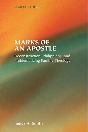 Marks of an Apostle