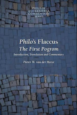Philo's Flaccus