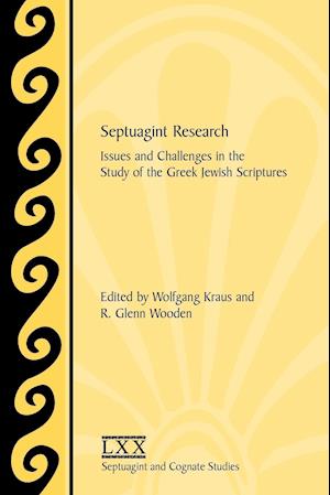 Septuagint Research