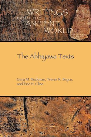 The Ahhiyawa Texts