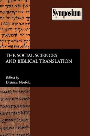 The Social Sciences and Biblical Translation