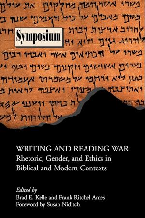 Writing and Reading War