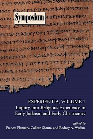 Experientia, Volume 1