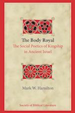 The Body Royal