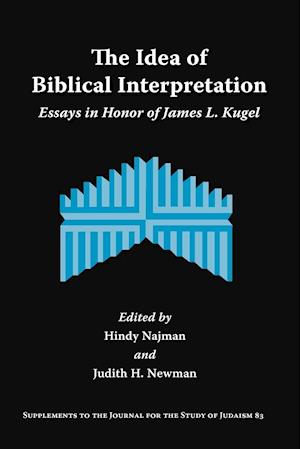 The Idea of Biblical Interpretation