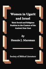 Women in Ugarit and Israel