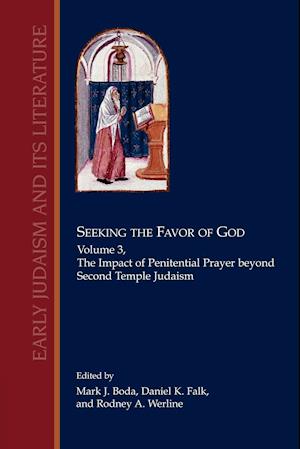 Seeking the Favor of God, Volume 3