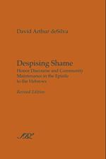 Despising Shame