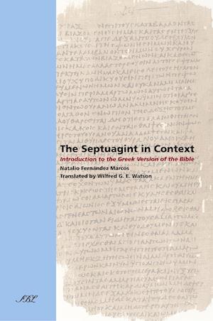 The Septuagint in Context