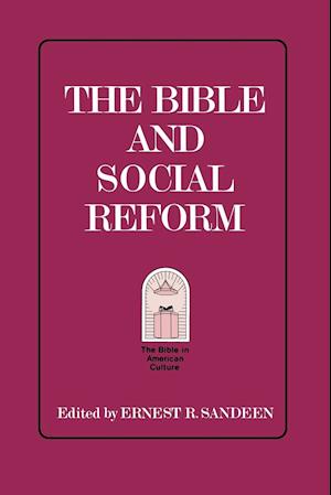 The Bible and Social Reform