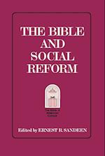 The Bible and Social Reform