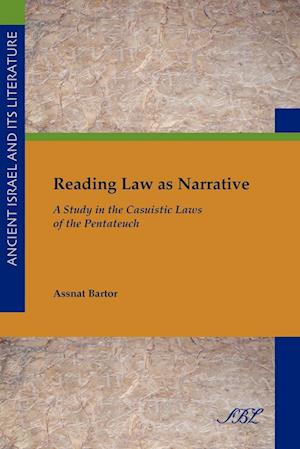 Reading Law as Narrative