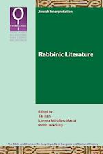 Rabbinic Literature