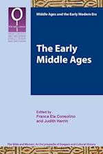 The Early Middle Ages 