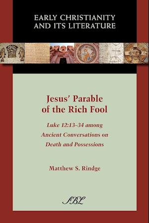 Jesus' Parable of the Rich Fool