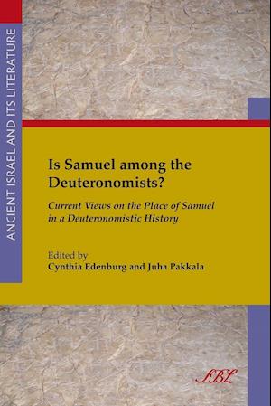 Is Samuel among the Deuteronomists?