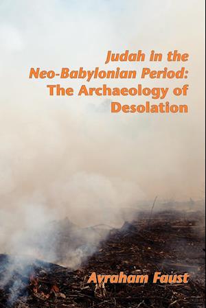 Judah in the Neo-Babylonian Period