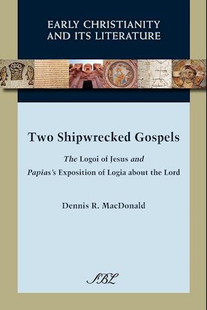 Two Shipwrecked Gospels