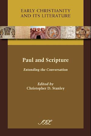 Paul and Scripture