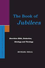 The Book of Jubilees